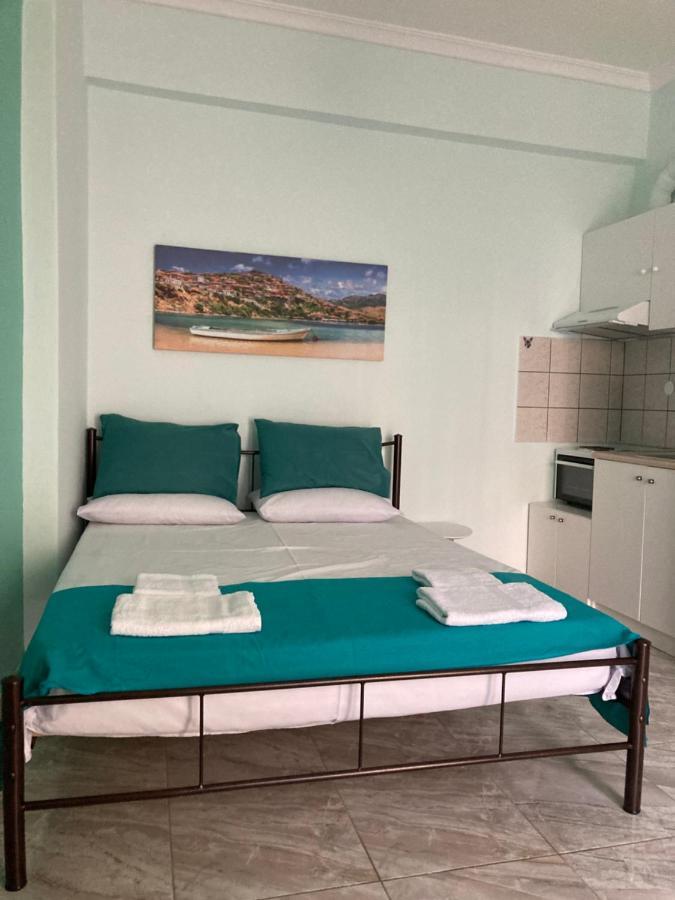 Valantis Room Kavala Esterno foto